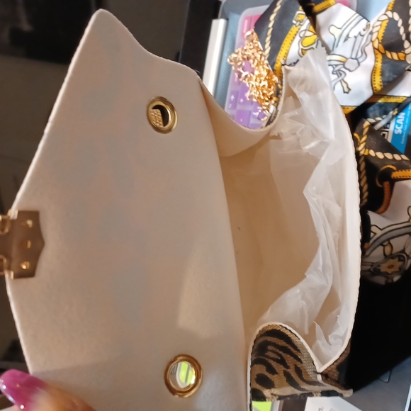 Mini bag - Picture 4 of 6